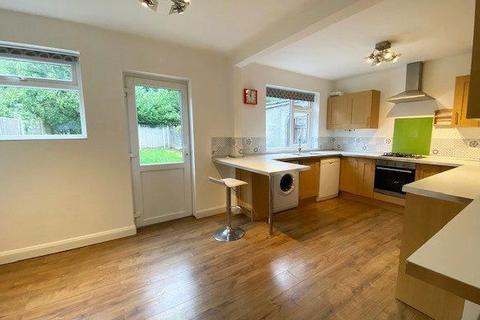 39 Grenville Road, Shirley, Solihull, B90 2DE