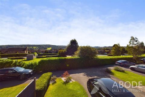 4 bedroom detached house for sale, Glebe Gardens, Cheadle ST10