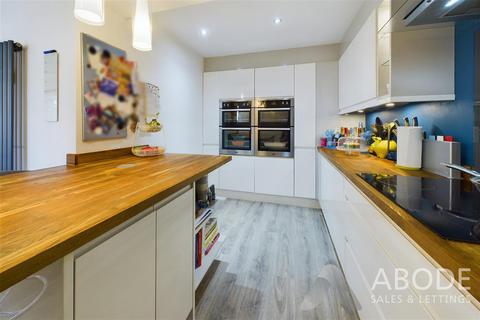 23 Glebe Gardens, Cheadle, Stoke-on-trent, ST10 1YW