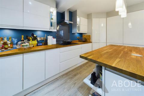 23 Glebe Gardens, Cheadle, Stoke-on-trent, ST10 1YW
