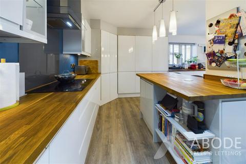 23 Glebe Gardens, Cheadle, Stoke-on-trent, ST10 1YW
