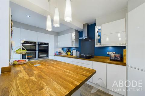 23 Glebe Gardens, Cheadle, Stoke-on-trent, ST10 1YW