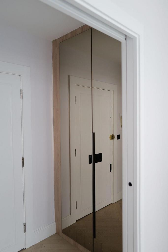 Walk-In-Wardrobe