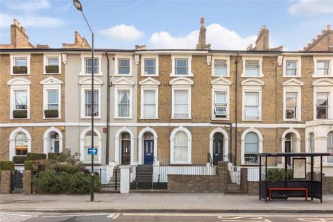 1 bedroom flat for sale, Camden Park Road, Camden, London