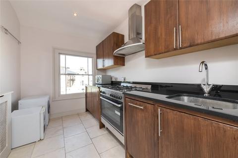 1 bedroom flat for sale, Camden Park Road, Camden, London