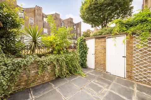 3 bedroom house for sale, Goldington Street, London