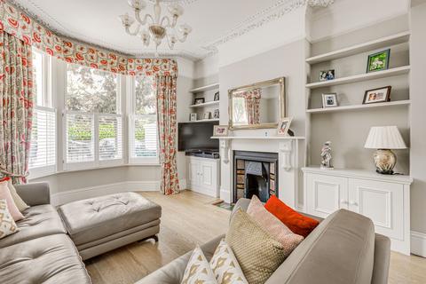 4 bedroom end of terrace house for sale, Cicada Road, Wandsworth, London