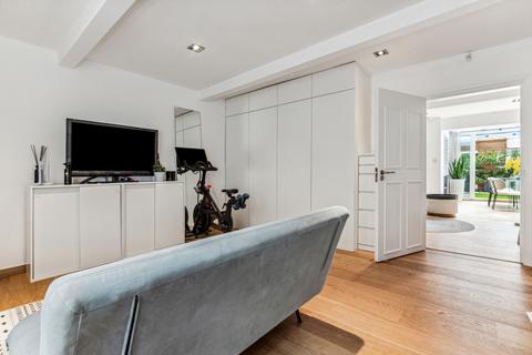 3 bedroom maisonette for sale, Canonbury Street, Canonbury, Islington, London