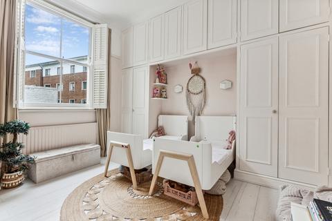 3 bedroom maisonette for sale, Canonbury Street, Canonbury, Islington, London