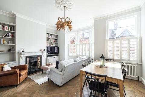 3 bedroom maisonette for sale, Battledean Road, Highbury Fields, Islington, London