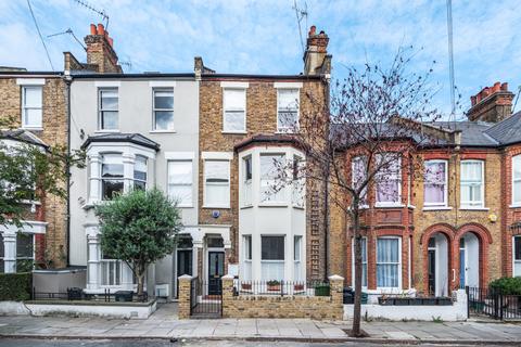 3 bedroom maisonette for sale, Battledean Road, Highbury Fields, Islington, London