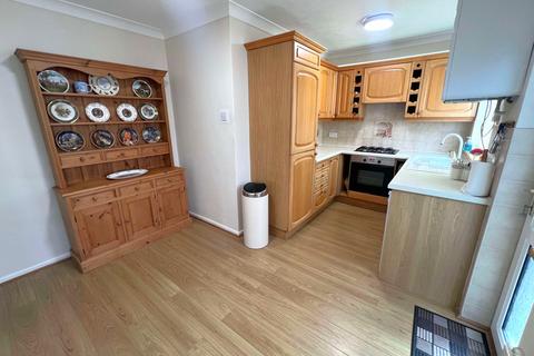 2 bedroom bungalow for sale, Duddon Avenue, Fleetwood FY7