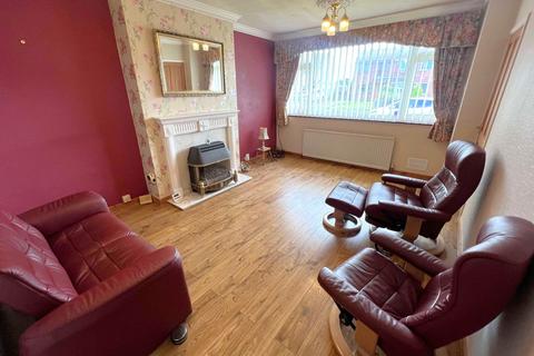 2 bedroom bungalow for sale, Duddon Avenue, Fleetwood FY7