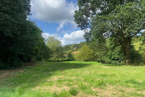 Land for sale, Land adjoining Martins Mill, Wards Lane, Dane-in-Shaw, Congleton,CW12 3LN