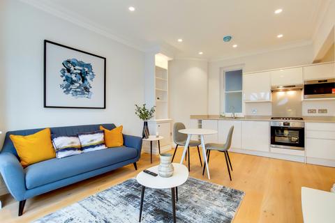 1 bedroom flat for sale, Embankment Gardens, Chelsea