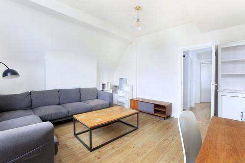 2 bedroom flat for sale, Chelsham Road, Clapham, London