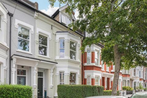 4 bedroom terraced house for sale, Mysore Road, London