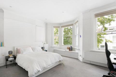 4 bedroom terraced house for sale, Mysore Road, London