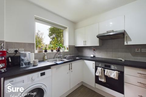 undefined, Arkley Court, Arkley Road, Hemel Hempstead, Hertfordshire, HP2 7JT