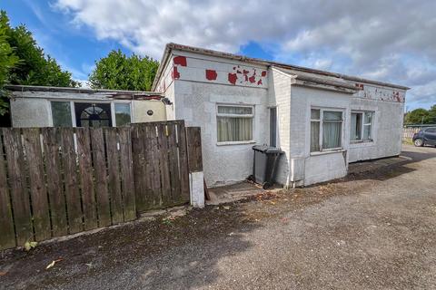 2 bedroom detached bungalow for sale, Shielfield Terrace, Tweedmouth