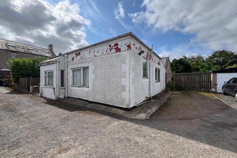 2 bedroom detached bungalow for sale, Shielfield Terrace, Tweedmouth