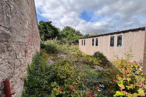 undefined, Shielfield Terrace, Tweedmouth