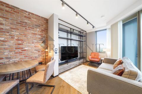 undefined, Stage Apartments, Hewett Street, EC2A