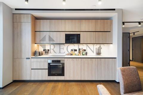 undefined, Stage Apartments, Hewett Street, EC2A