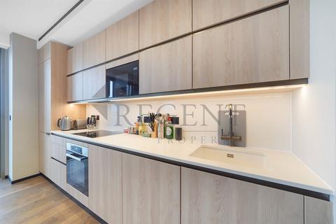 undefined, Stage Apartments, Hewett Street, EC2A