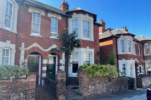 5 bedroom semi-detached house for sale, Wyndham Road, Salisbury SP1