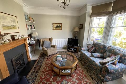 5 bedroom semi-detached house for sale, Wyndham Road, Salisbury SP1