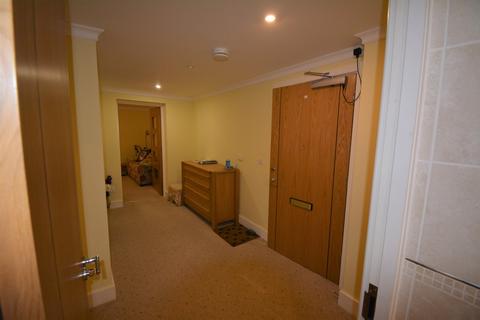 1 bedroom retirement property to rent, Darkes Lane, Potters Bar, EN6