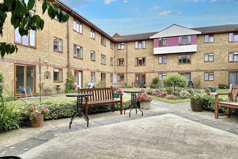 1 bedroom apartment for sale, Allington Court, Billericay CM11