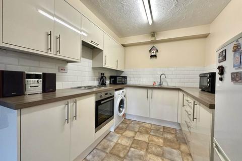 1 bedroom apartment for sale, Allington Court, Billericay CM11