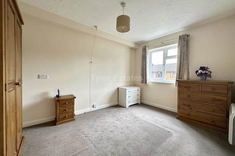 1 bedroom apartment for sale, Allington Court, Billericay CM11