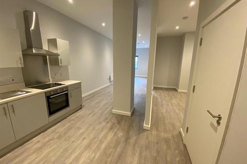 undefined, Sky Gardens, Crosby Road North, Waterloo, Liverpool