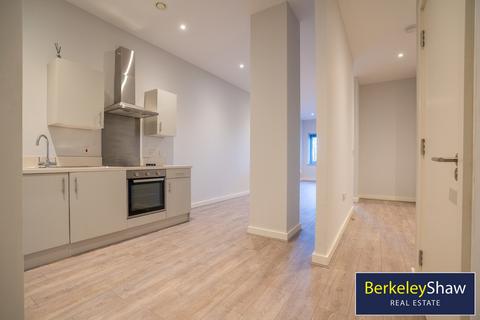 undefined, Sky Gardens, Crosby Road North, Waterloo, Liverpool