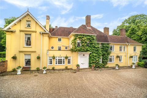 7 bedroom equestrian property for sale, Alsa Street, Ugley Green, Essex, CM24