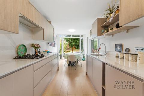 4 bedroom detached house for sale, West Heath Gardens, Hampstead, London