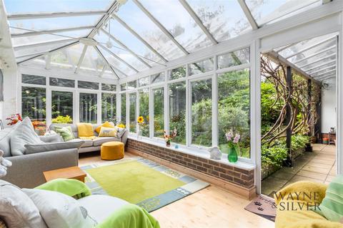 4 bedroom detached house for sale, West Heath Gardens, Hampstead, London