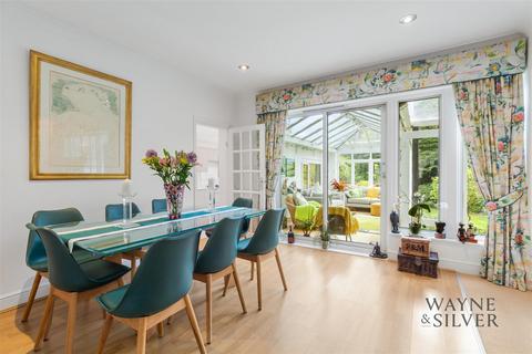 4 bedroom detached house for sale, West Heath Gardens, Hampstead, London