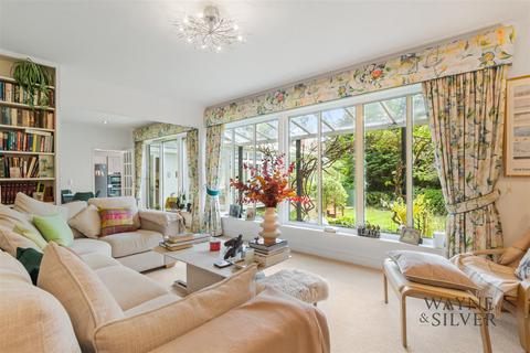 4 bedroom detached house for sale, West Heath Gardens, Hampstead, London