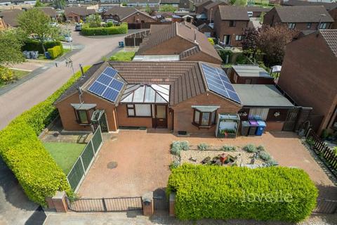 2 bedroom property for sale, The Pines, Gainsborough, Lincolnshire, DN21 1PW