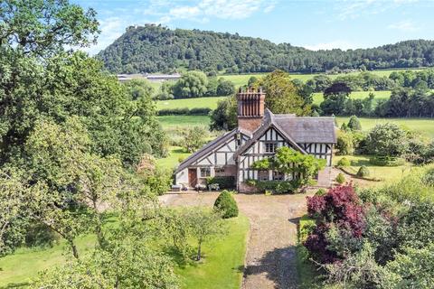 4 bedroom detached house for sale, Horsley Lane, Beeston, Nr Tarporley, Cheshire, CW6