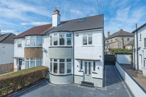 4 bedroom semi-detached house for sale, Allerton Grange Drive, Leeds, West Yorkshire