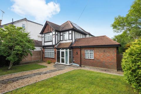 4 bedroom detached house for sale, The Ridgeway, Kenton, HA3