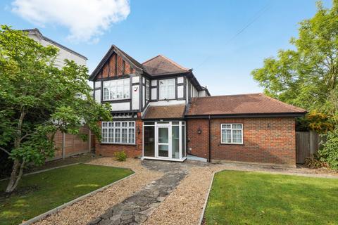 4 bedroom detached house for sale, The Ridgeway, Kenton, HA3