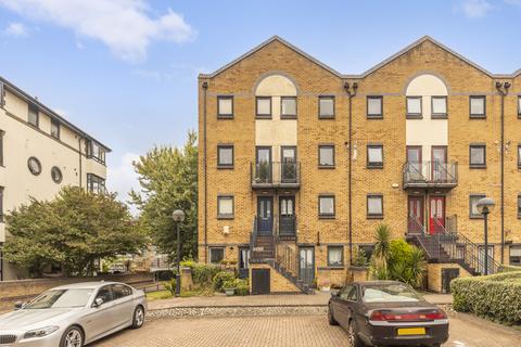 2 bedroom maisonette for sale, Undine Road, Clippers Quay, London