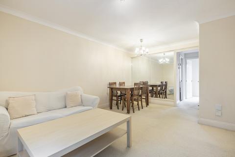 2 bedroom maisonette for sale, Undine Road, Clippers Quay, London