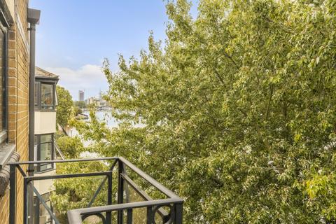 27 Undine Road, London, E14 9UW